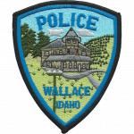 Wallace Police Department, ID