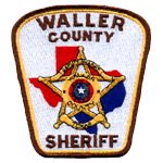 Waller County Sheriff's Office, TX