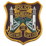 Wareham Police Department, Massachusetts