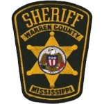 Warren County Sheriff's Office, MS