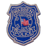 Warren Police Department, MI