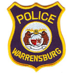 Warrensburg Police Department, MO