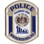 Warrensburg Police Department, MO
