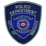 Warwick Police Department, RI