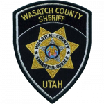 Wasatch County Sheriff's Office, UT