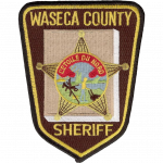 Waseca County Sheriff's Office, MN
