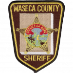 Waseca County Sheriff's Office, Minnesota