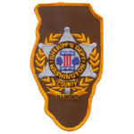 Washington County Sheriff's Department, IL