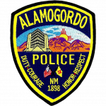 Alamogordo Police Department, NM