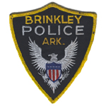 Brinkley Police Department, Arkansas