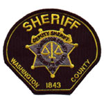 Washington County Sheriff's Office, OR