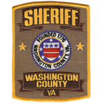 Washington County Sheriff's Office, VA