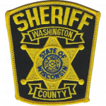 Washington County Sheriff's Office, WI