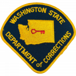 Washington State Department of Corrections, Washington