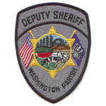 Washington Parish Sheriff's Office, LA