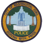 Washington Police Department, IA