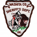 Washita County Sheriff's Office, OK