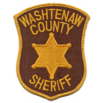 Washtenaw County Sheriff's Department, MI Washtenaw County Sheriff's Department, MI