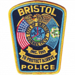 Bristol Police Department, Connecticut