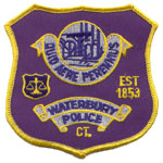 Waterbury Police Department, CT