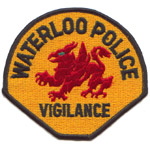 Waterloo Police Department, IA