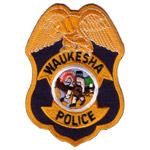 Waukesha Police Department, Wisconsin