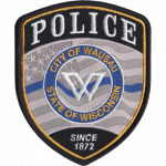 Wausau Police Department, Wisconsin
