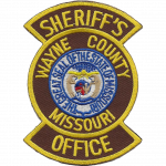 Wayne County Sheriff's Office, MO
