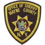 Wayne County Sheriff's Office, NY