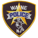 Wayne Police Department, NJ Wayne Police Department, NJ