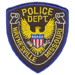 Waynesville Police Department, Missouri