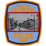 Waynetown Police Department, IN