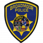 Broadmoor Police Department, CA