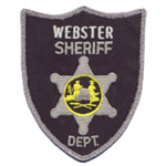 Webster County Sheriff's Department, WV