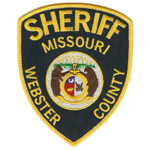Webster County Sheriff's Office, MO