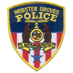 Webster Groves Police Department, MO