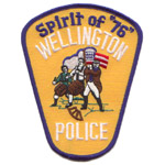 Wellington Police Department, OH