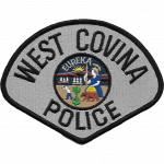 West Covina Police Department, CA