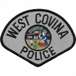 West Covina Police Department, California