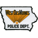 West Des Moines Police Department, IA
