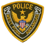 West Fork Police Department, AR