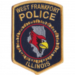 West Frankfort Police Department, IL
