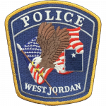 West Jordan Police Department, UT