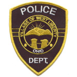 West Liberty Police Department, OH