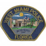 West Miami Police Department, FL