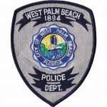 West Palm Beach Police Department, FL