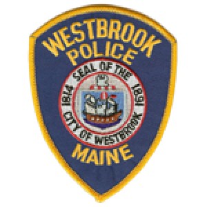 Chief of Police Pierre A. "Pete" Harnois, Westbrook Police Department ...