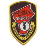 Westchester County Sheriff's Department, NY