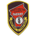 Westchester County Sheriff's Department, NY Westchester County Sheriff's Department, NY