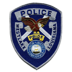 Westlake Police Department, LA